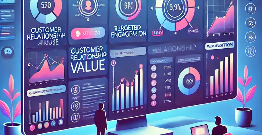 客户管理如何利用 CRM 系统进行客户关系的价值最大化？从客户价值挖掘到价值实现详细策略